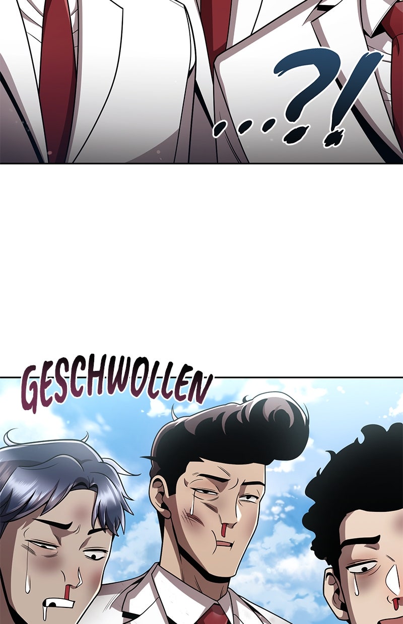 Read Vom genialen Hunter zum Dungeon-Putzer DE Manga Online