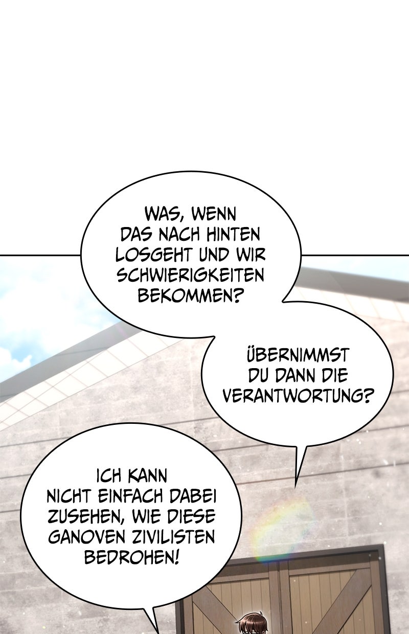 Read Vom genialen Hunter zum Dungeon-Putzer DE Manga Online