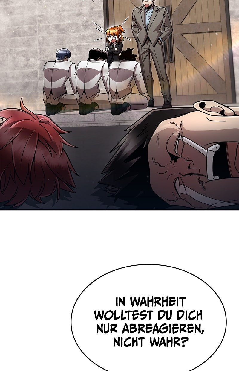 Read Vom genialen Hunter zum Dungeon-Putzer DE Manga Online