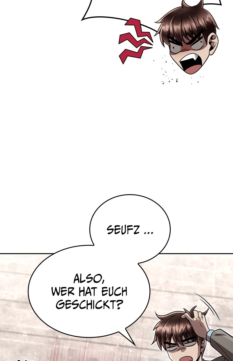 Read Vom genialen Hunter zum Dungeon-Putzer DE Manga Online