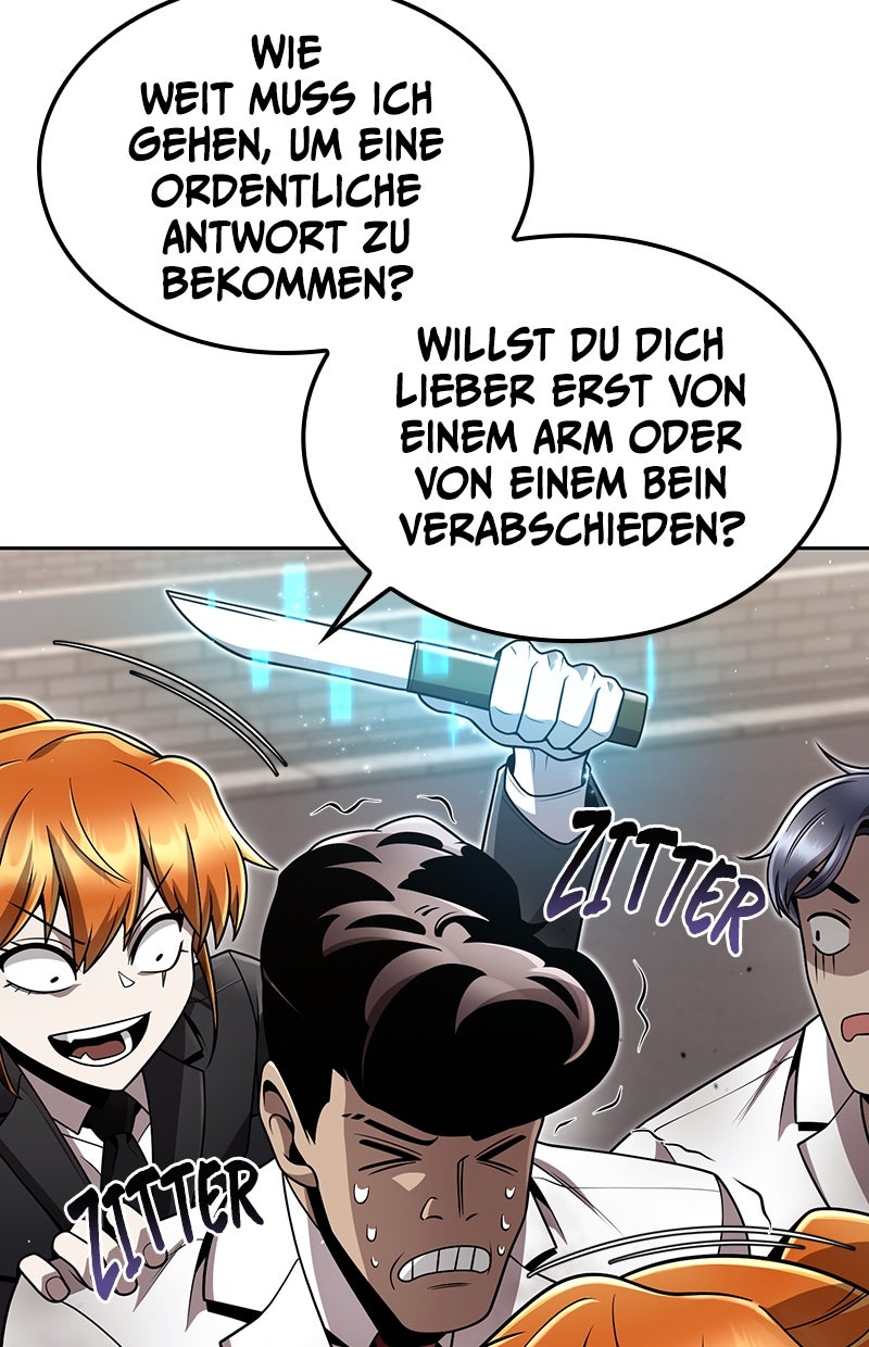 Read Vom genialen Hunter zum Dungeon-Putzer DE Manga Online