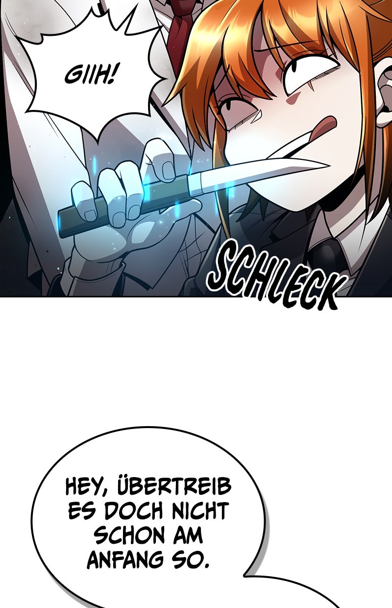 Read Vom genialen Hunter zum Dungeon-Putzer DE Manga Online