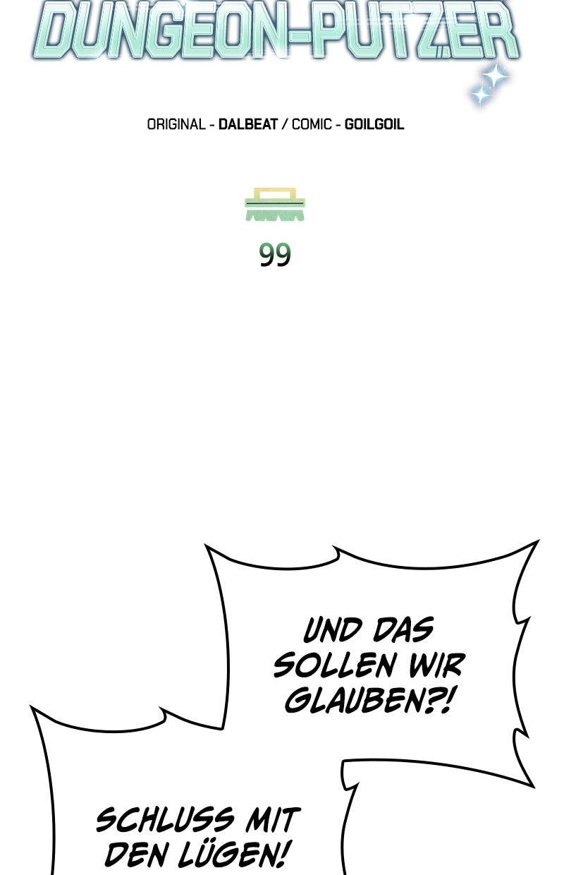 Read Vom genialen Hunter zum Dungeon-Putzer DE Manga Online