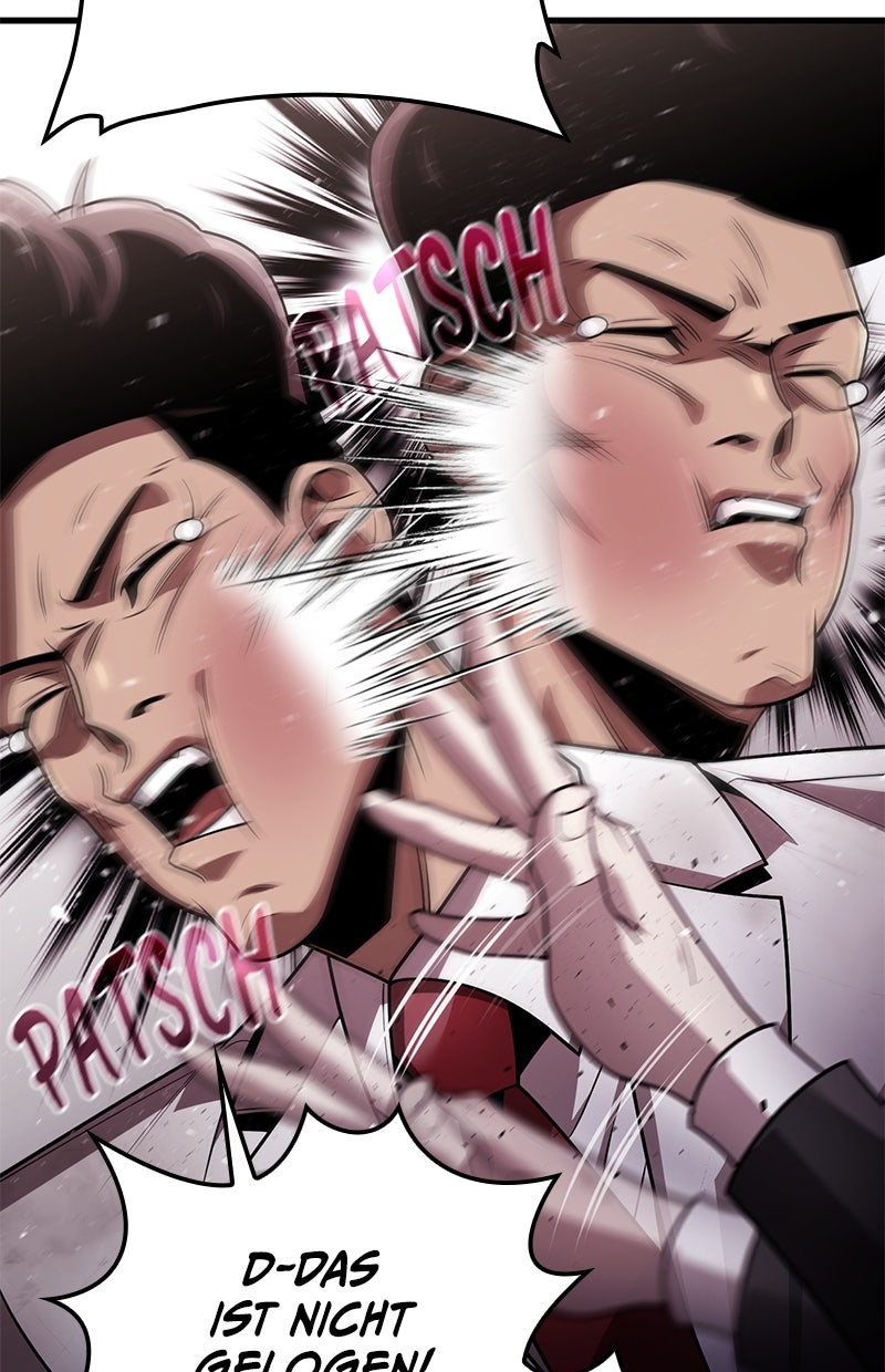 Read Vom genialen Hunter zum Dungeon-Putzer DE Manga Online