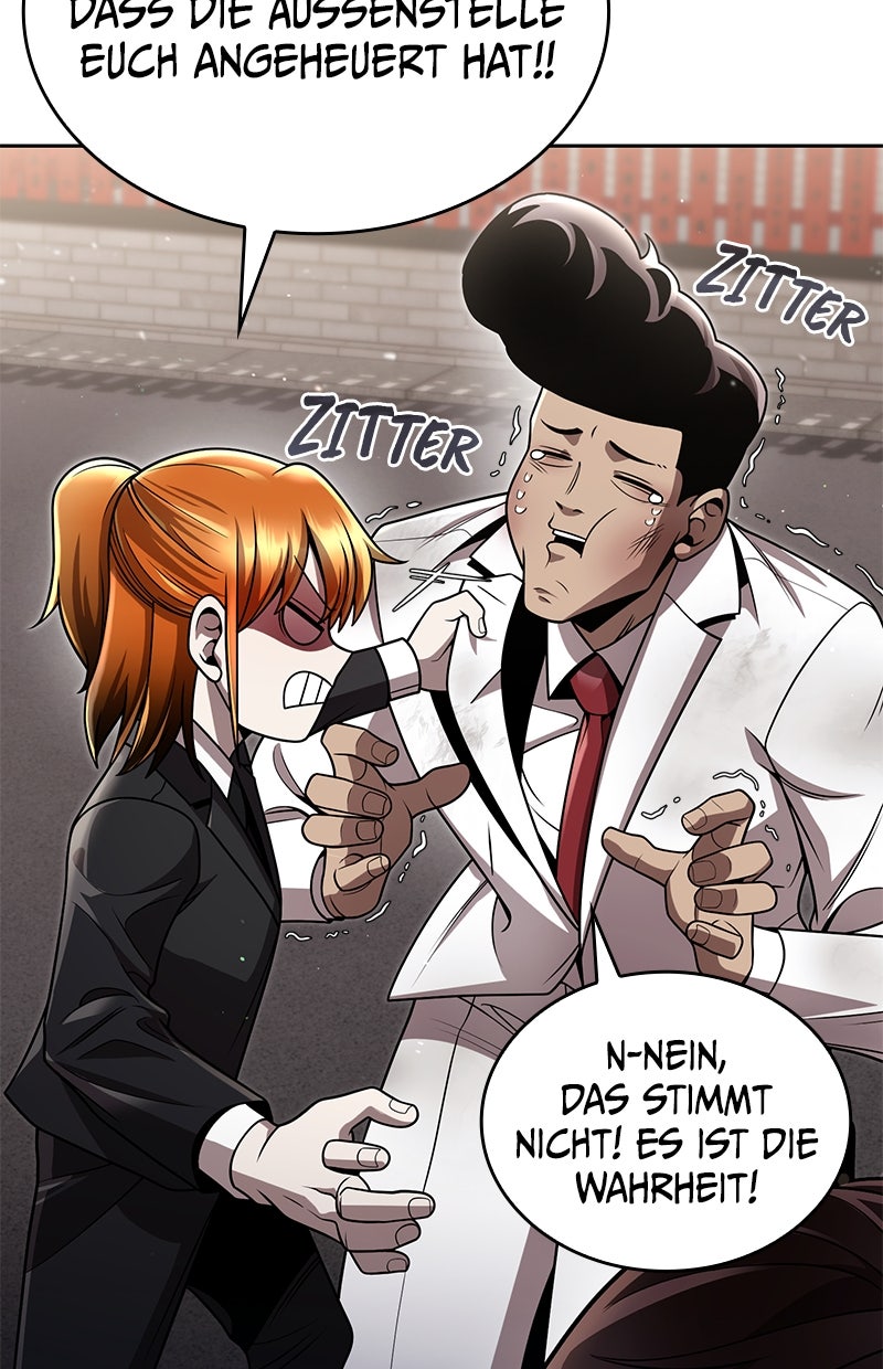 Read Vom genialen Hunter zum Dungeon-Putzer DE Manga Online