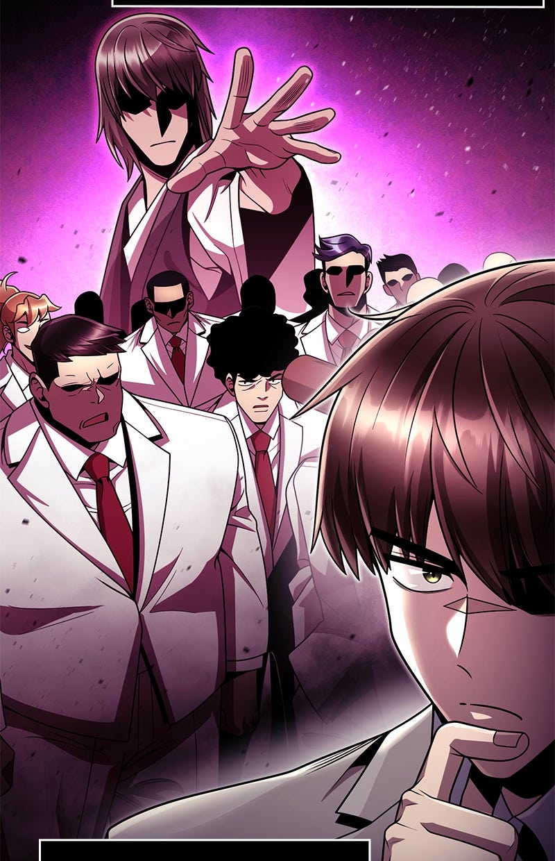 Read Vom genialen Hunter zum Dungeon-Putzer DE Manga Online