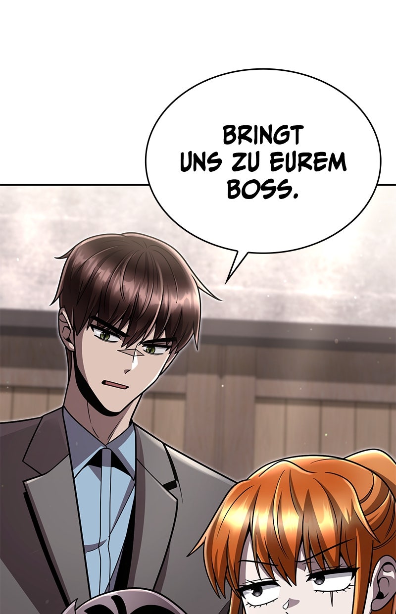 Read Vom genialen Hunter zum Dungeon-Putzer DE Manga Online