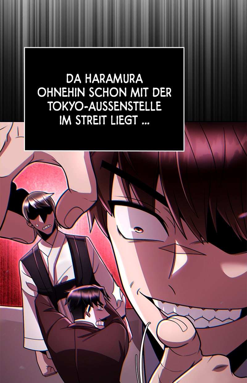 Read Vom genialen Hunter zum Dungeon-Putzer DE Manga Online