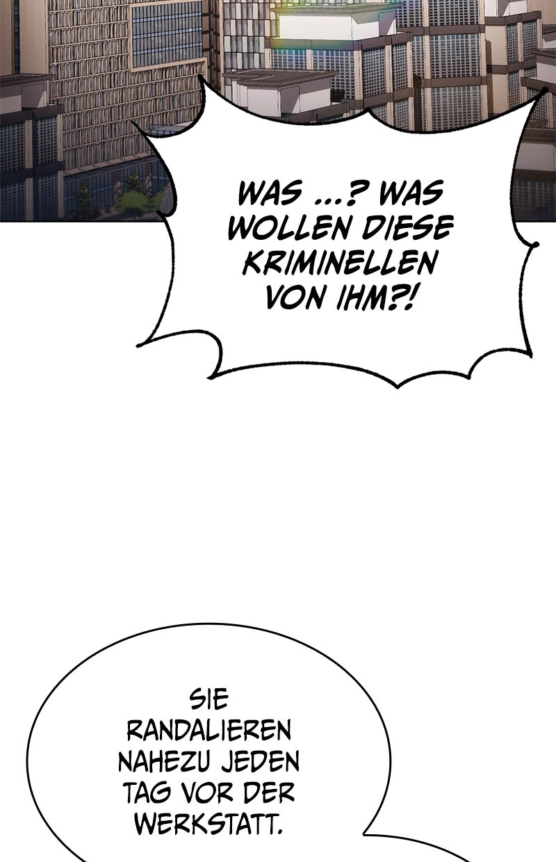 Read Vom genialen Hunter zum Dungeon-Putzer DE Manga Online