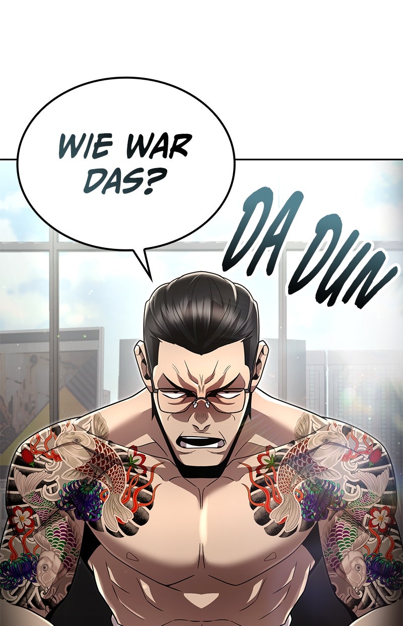 Read Vom genialen Hunter zum Dungeon-Putzer DE Manga Online