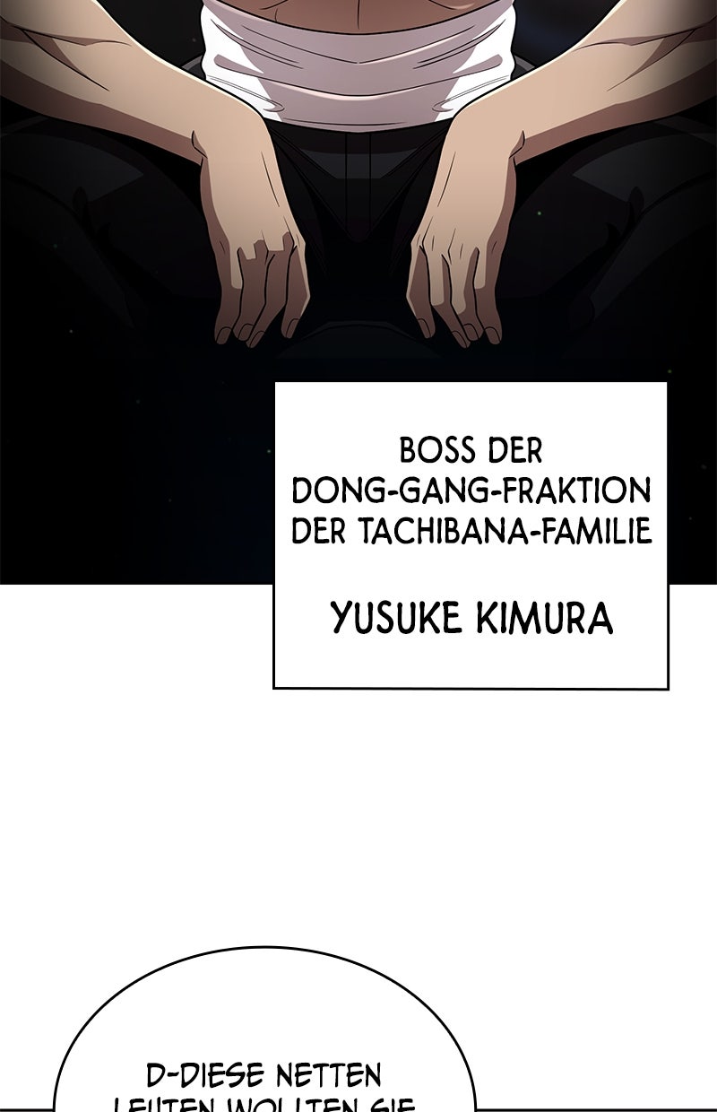 Read Vom genialen Hunter zum Dungeon-Putzer DE Manga Online