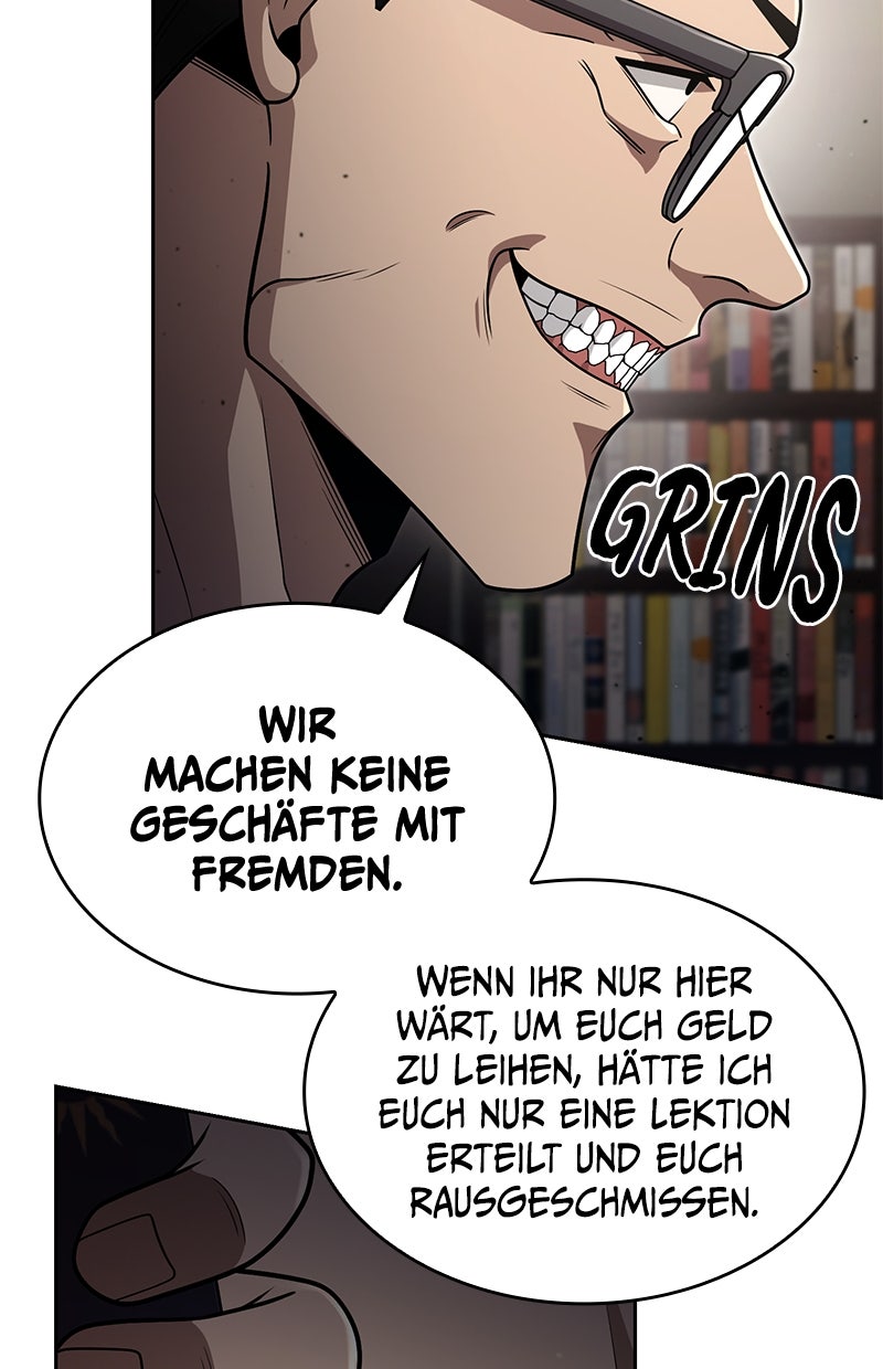 Read Vom genialen Hunter zum Dungeon-Putzer DE Manga Online