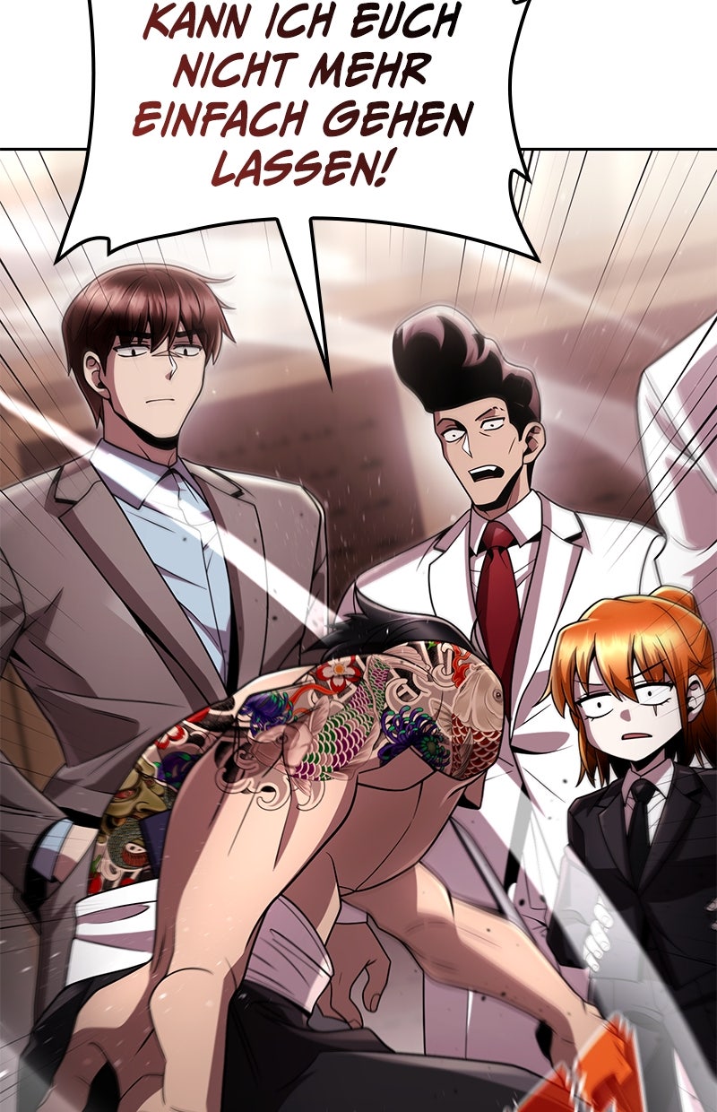 Read Vom genialen Hunter zum Dungeon-Putzer DE Manga Online