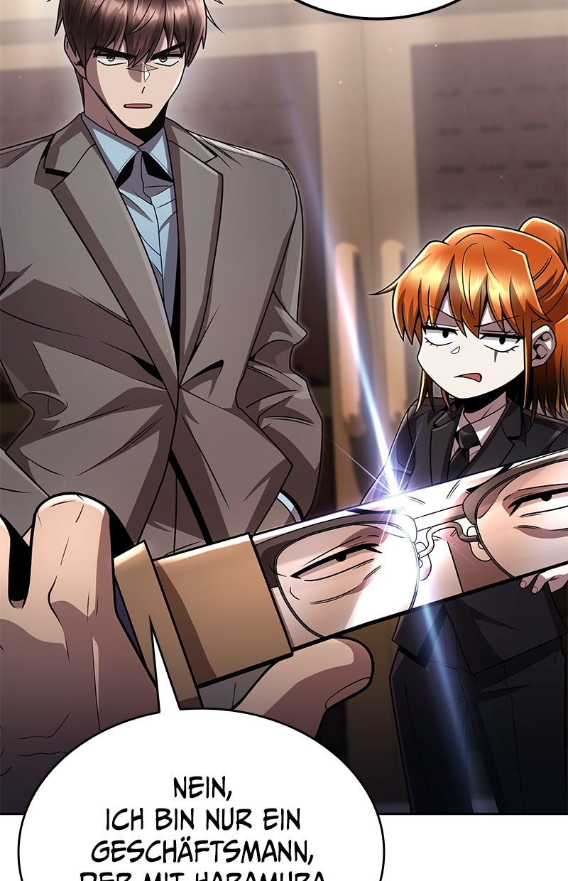 Read Vom genialen Hunter zum Dungeon-Putzer DE Manga Online