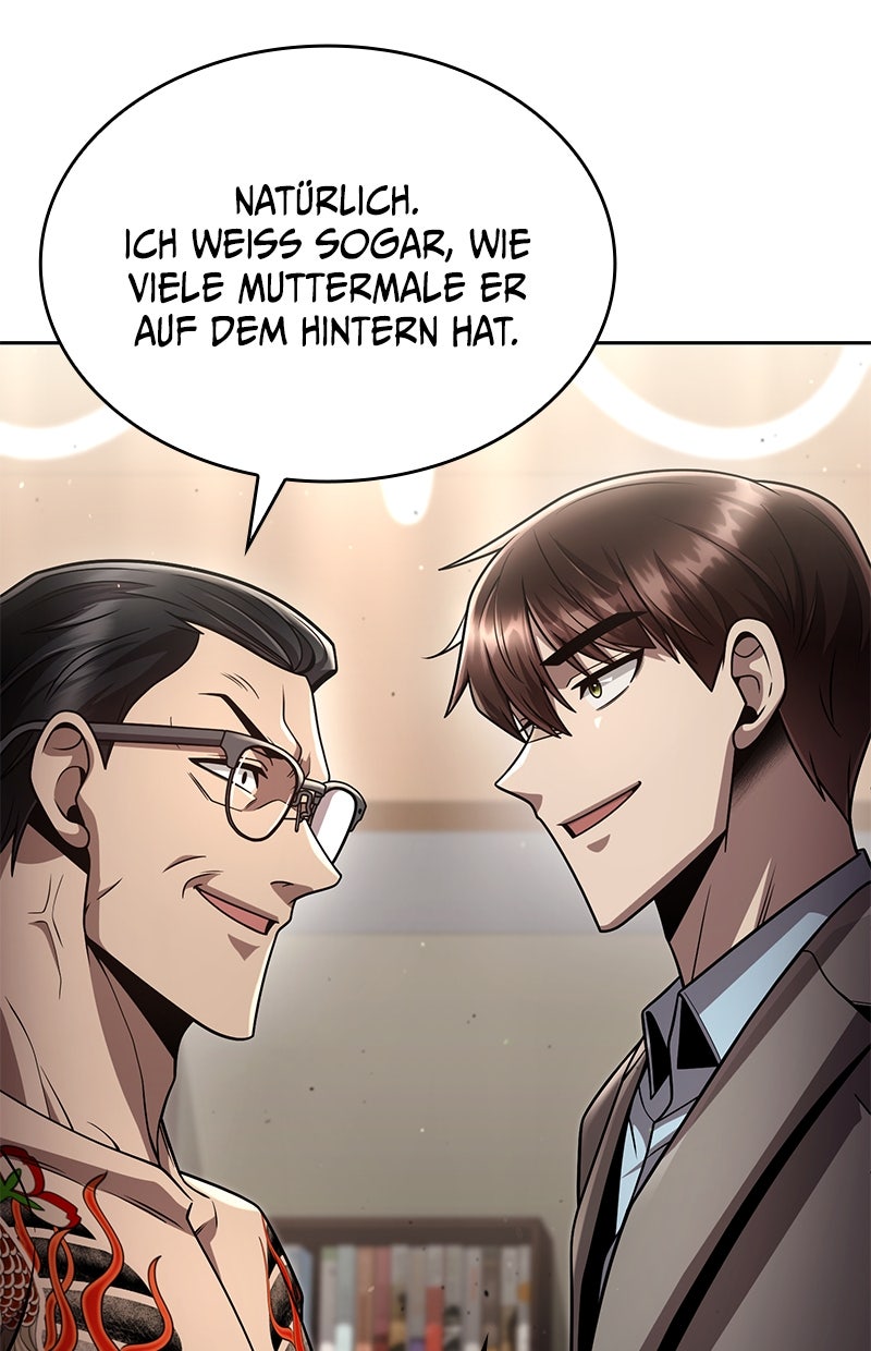 Read Vom genialen Hunter zum Dungeon-Putzer DE Manga Online