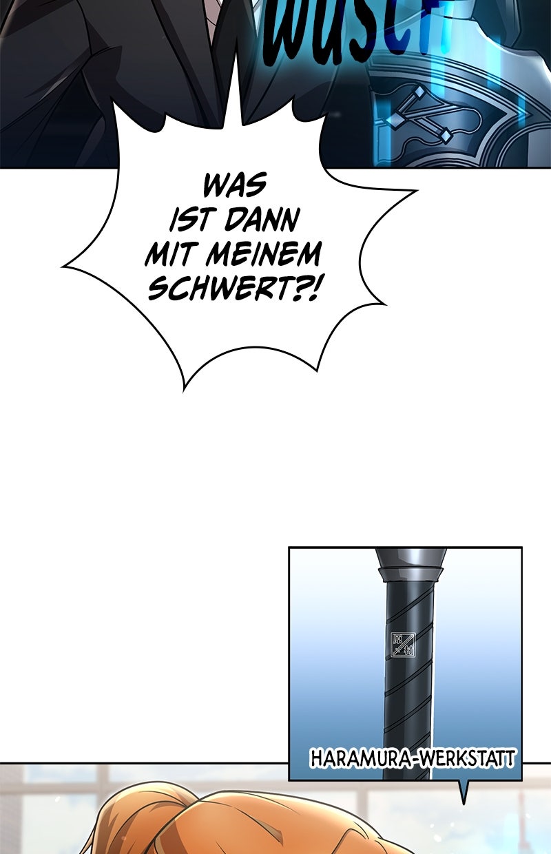 Read Vom genialen Hunter zum Dungeon-Putzer DE Manga Online