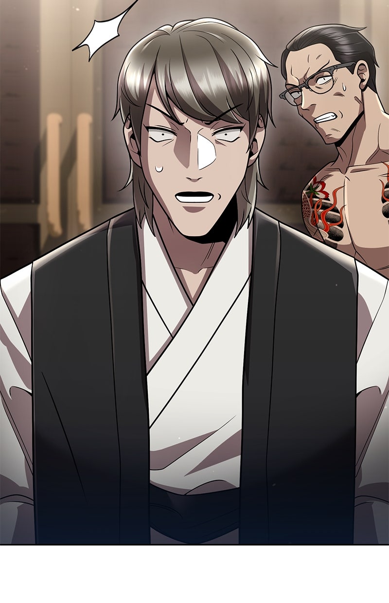 Read Vom genialen Hunter zum Dungeon-Putzer DE Manga Online