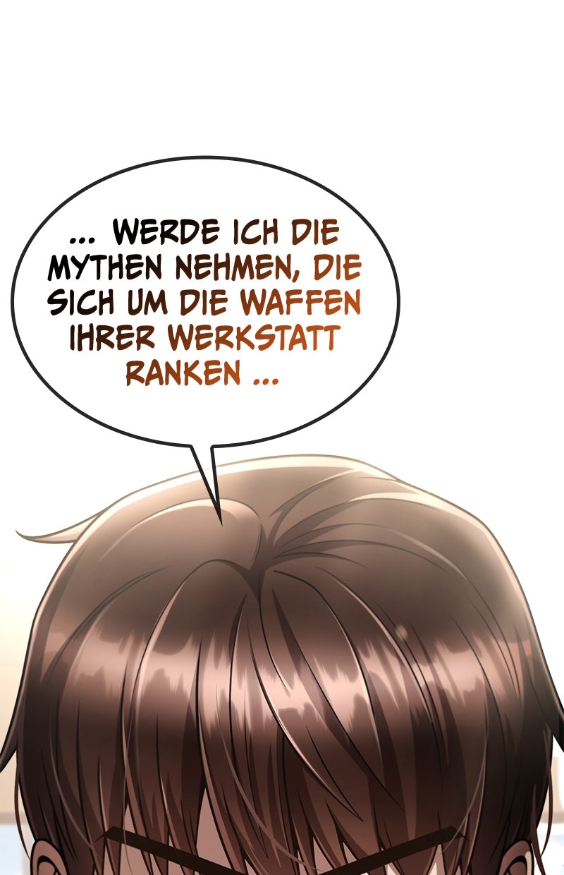 Read Vom genialen Hunter zum Dungeon-Putzer DE Manga Online