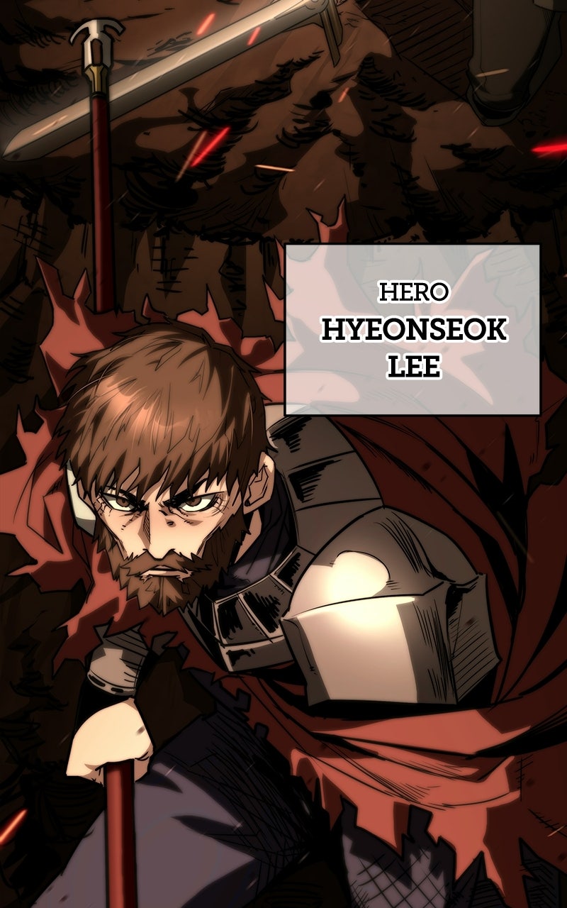 Read A Hero Who Knows His Stuff EN Manga Online