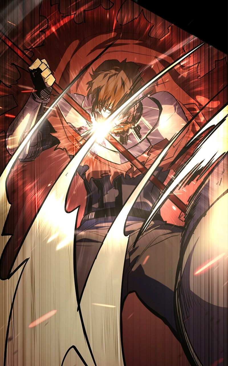 Read A Hero Who Knows His Stuff EN Manga Online