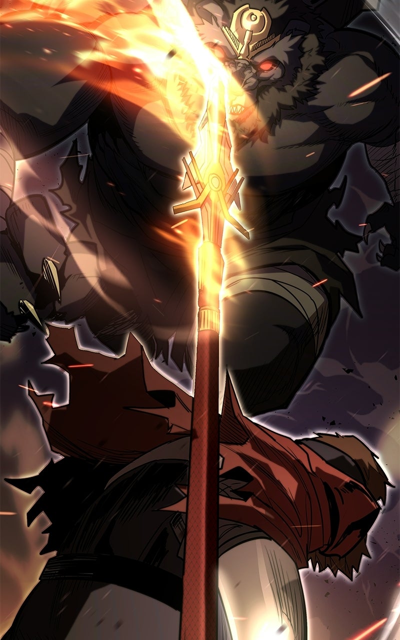 Read A Hero Who Knows His Stuff EN Manga Online