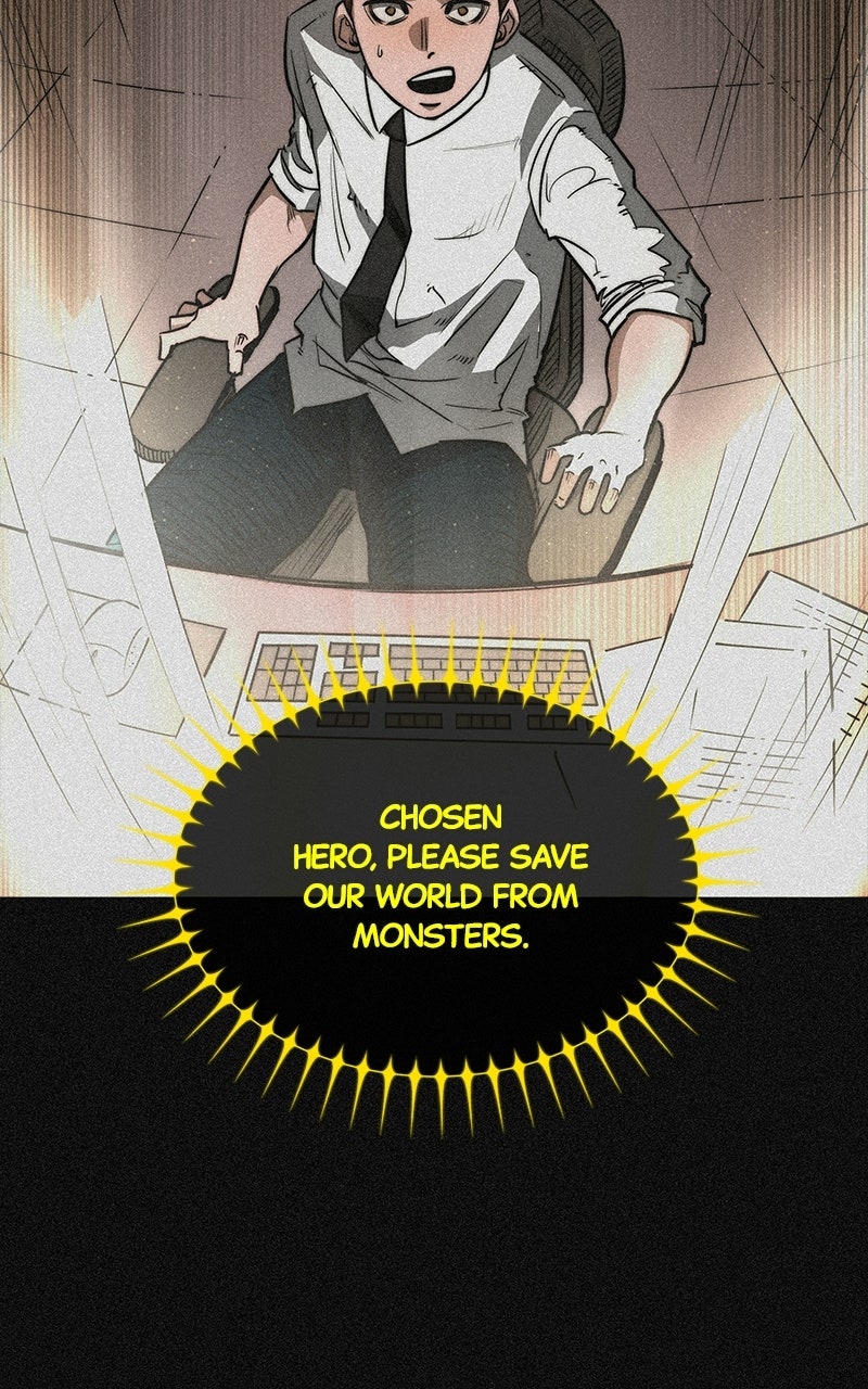 Read A Hero Who Knows His Stuff EN Manga Online