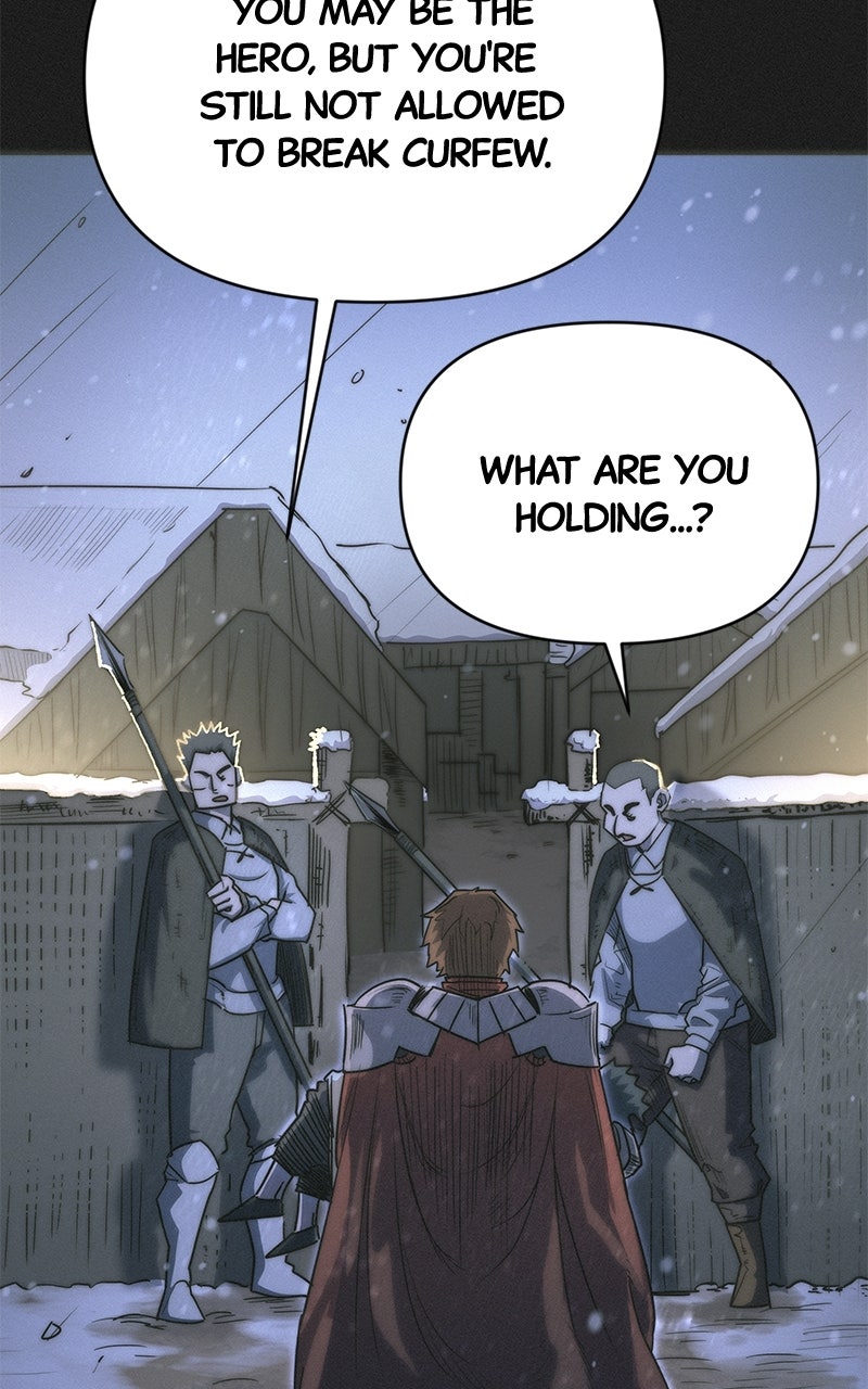 Read A Hero Who Knows His Stuff EN Manga Online