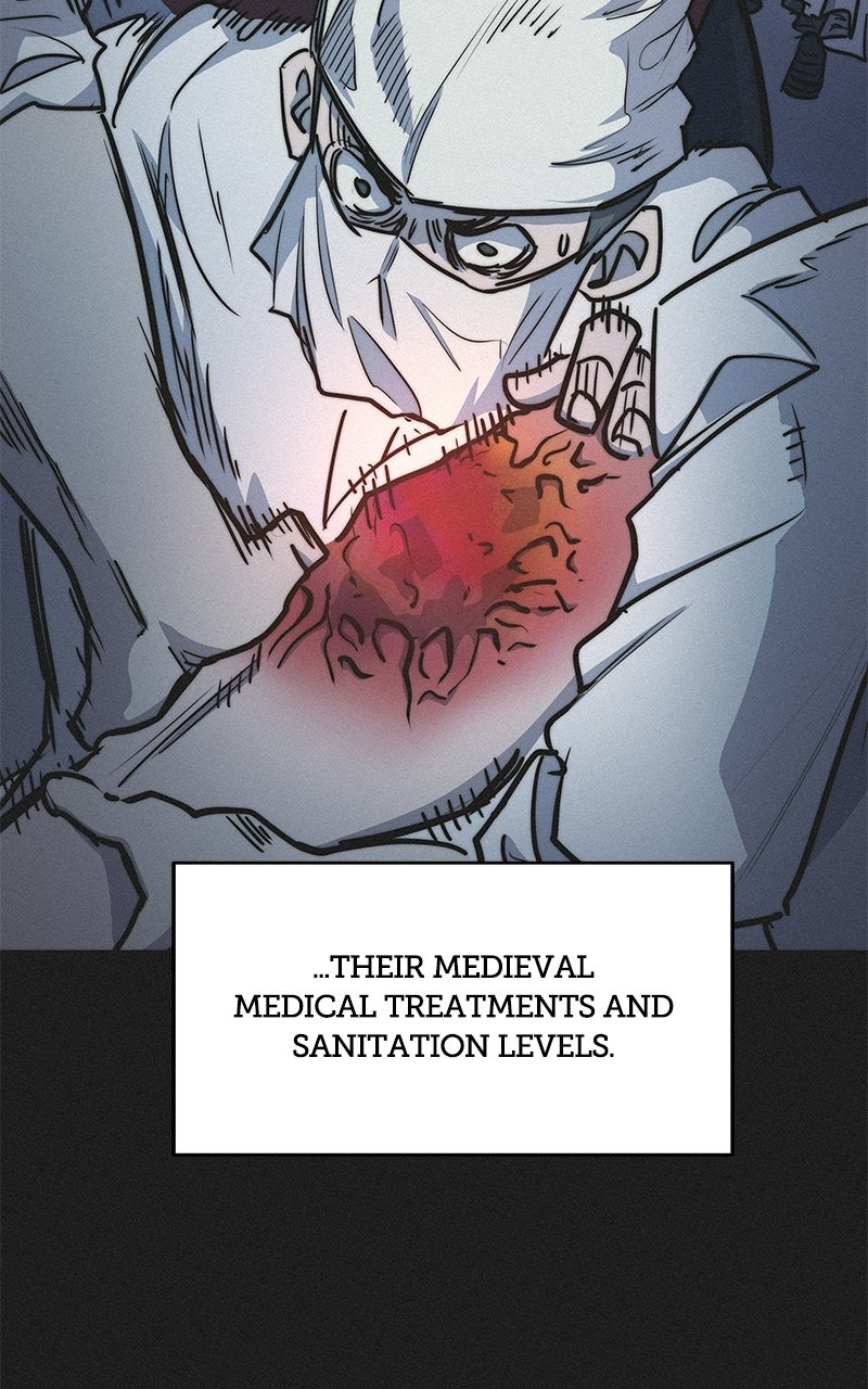 Read A Hero Who Knows His Stuff EN Manga Online