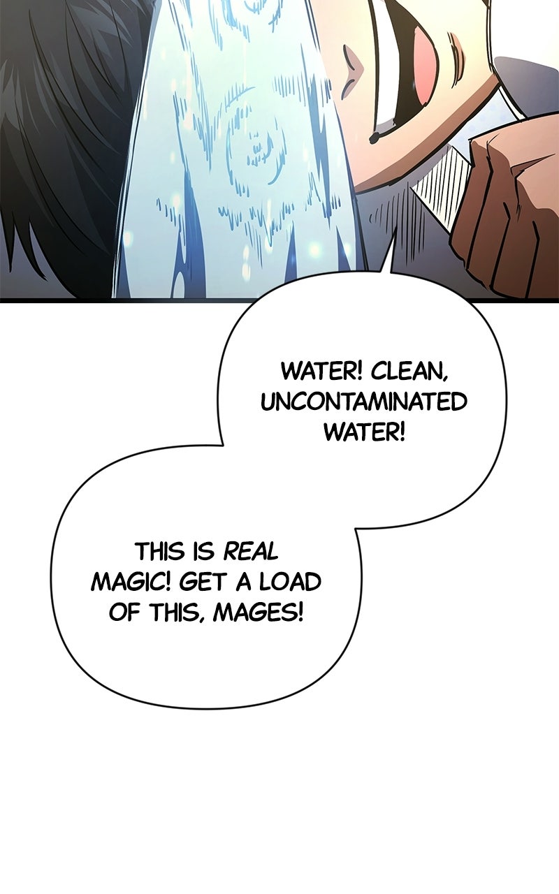 Read A Hero Who Knows His Stuff EN Manga Online