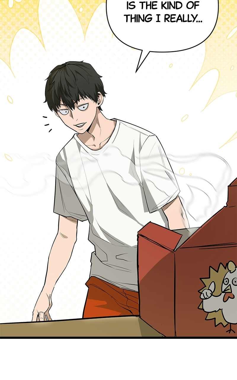 Read A Hero Who Knows His Stuff EN Manga Online