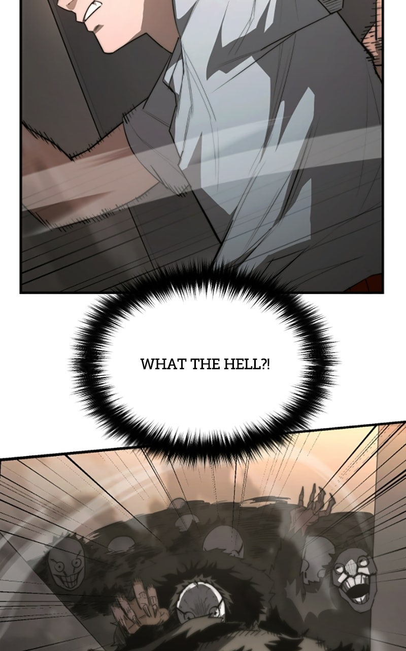 Read A Hero Who Knows His Stuff EN Manga Online