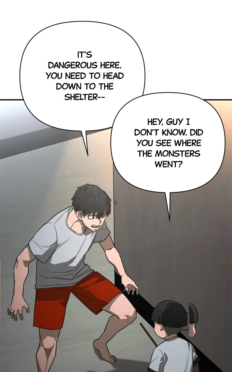 Read A Hero Who Knows His Stuff EN Manga Online