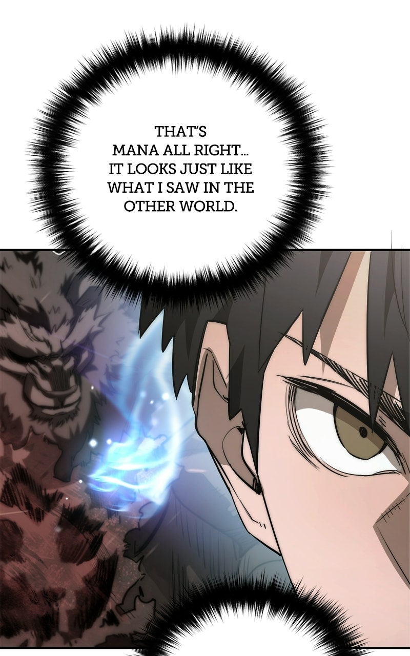 Read A Hero Who Knows His Stuff EN Manga Online