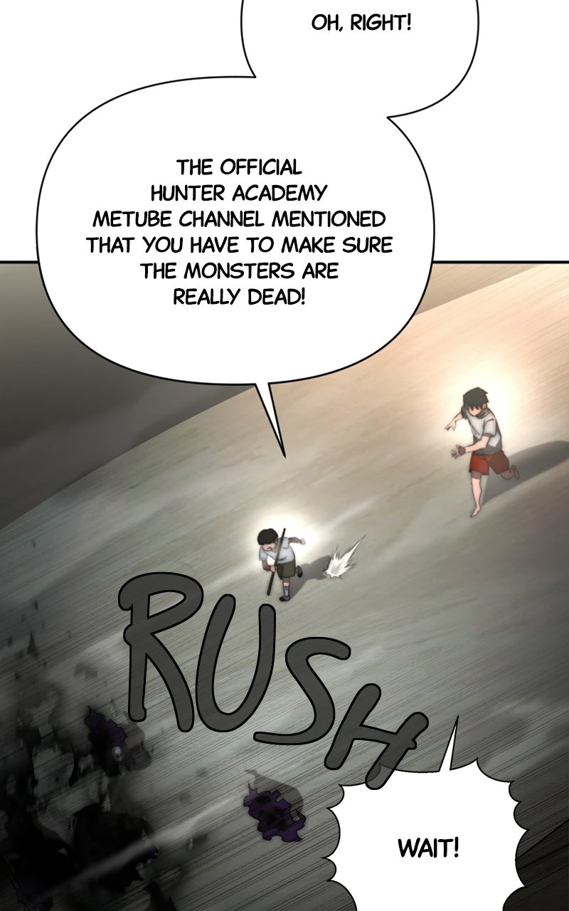 Read A Hero Who Knows His Stuff EN Manga Online