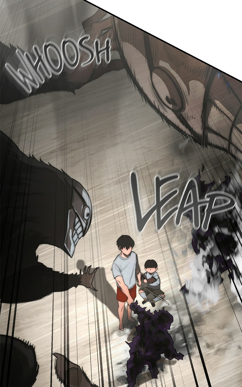 Read A Hero Who Knows His Stuff EN Manga Online