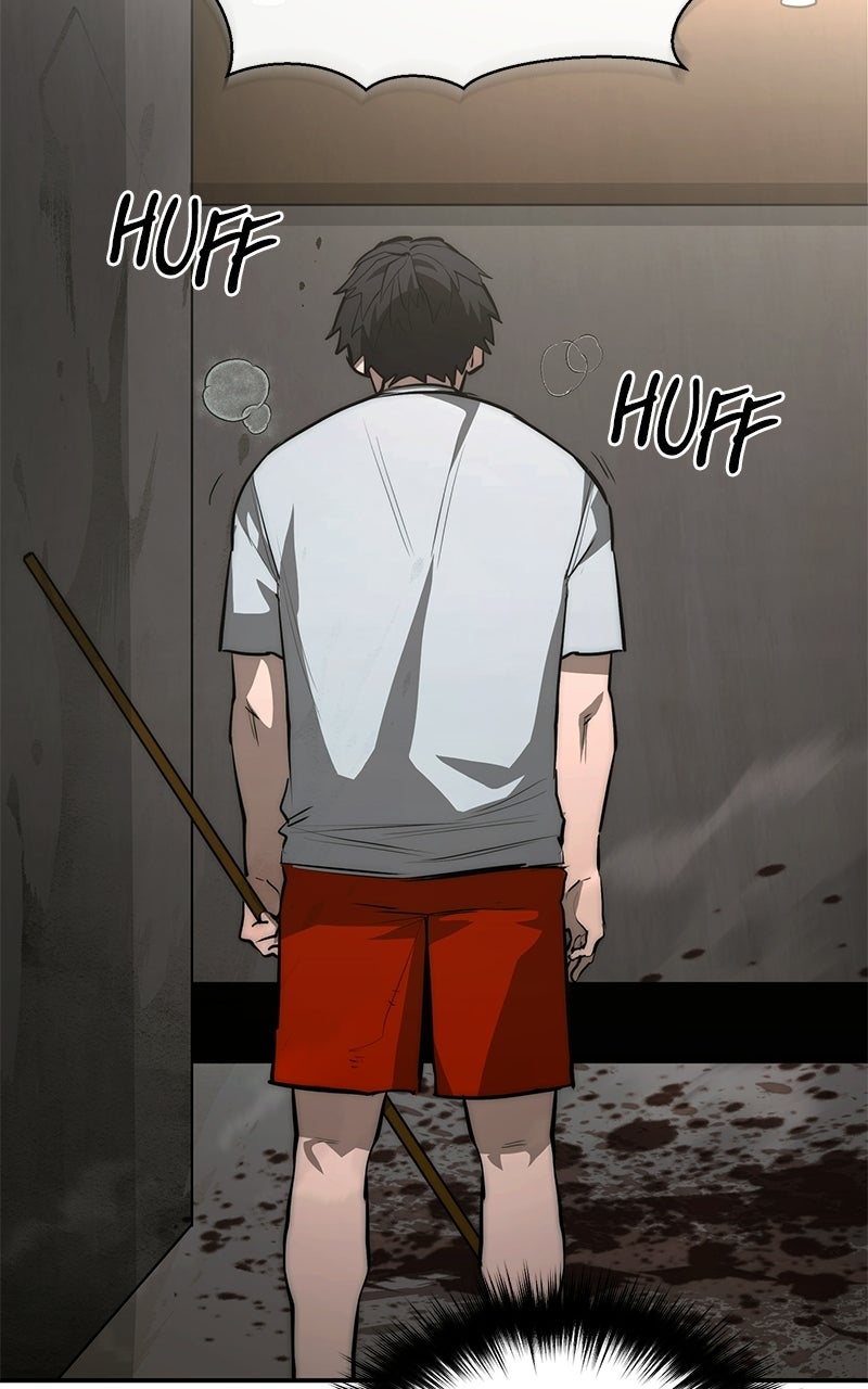 Read A Hero Who Knows His Stuff EN Manga Online