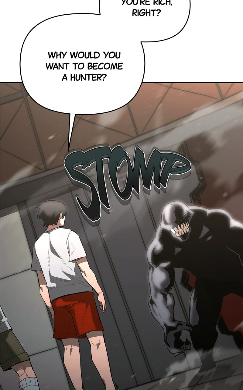 Read A Hero Who Knows His Stuff EN Manga Online