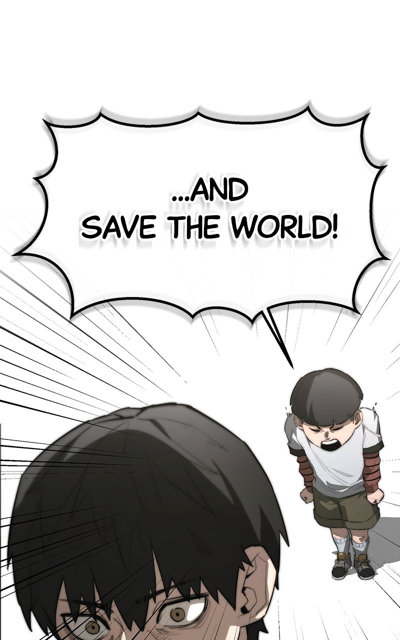 Read A Hero Who Knows His Stuff EN Manga Online