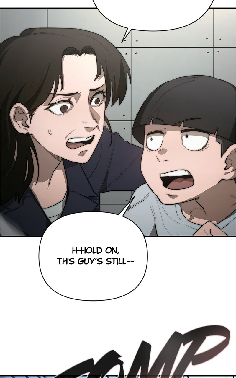 Read A Hero Who Knows His Stuff EN Manga Online