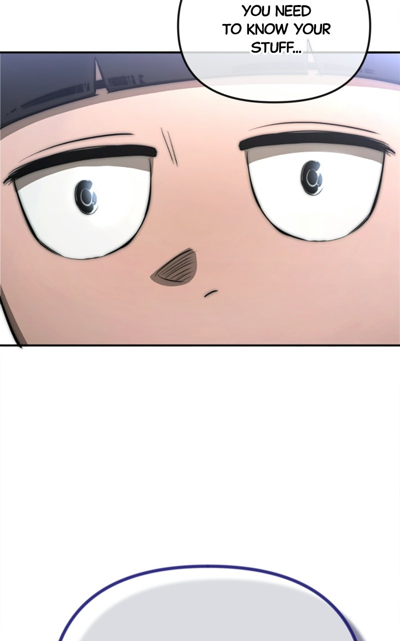 Read A Hero Who Knows His Stuff EN Manga Online