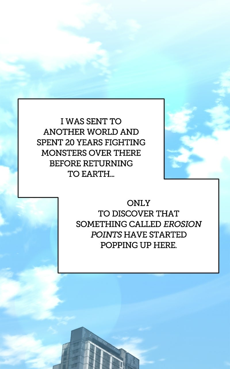 Read A Hero Who Knows His Stuff EN Manga Online