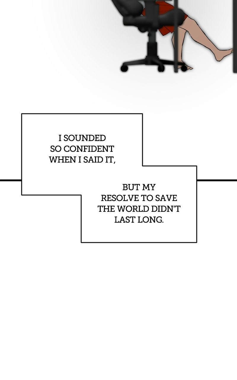 Read A Hero Who Knows His Stuff EN Manga Online