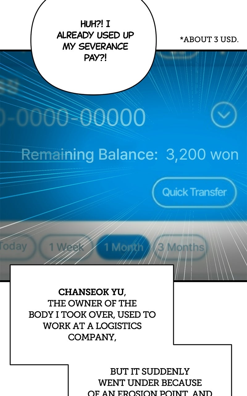 Read A Hero Who Knows His Stuff EN Manga Online