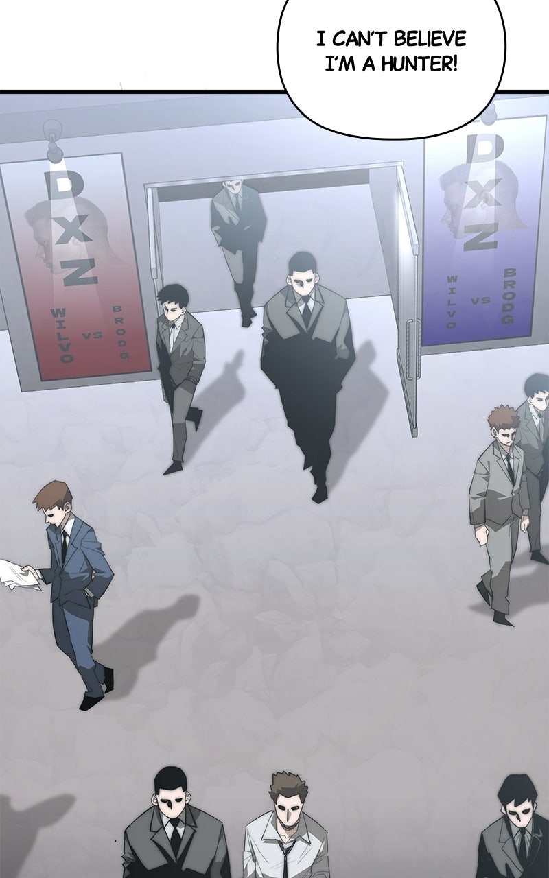 Read A Hero Who Knows His Stuff EN Manga Online