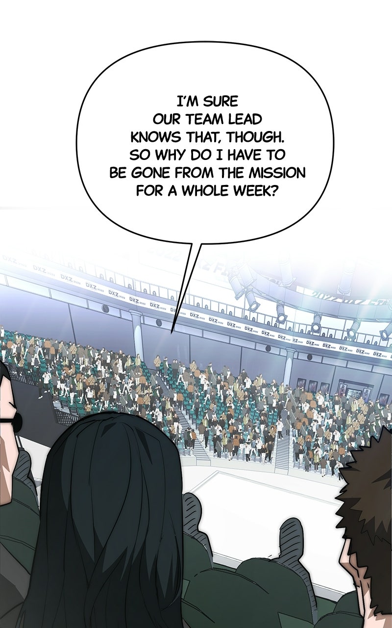 Read A Hero Who Knows His Stuff EN Manga Online