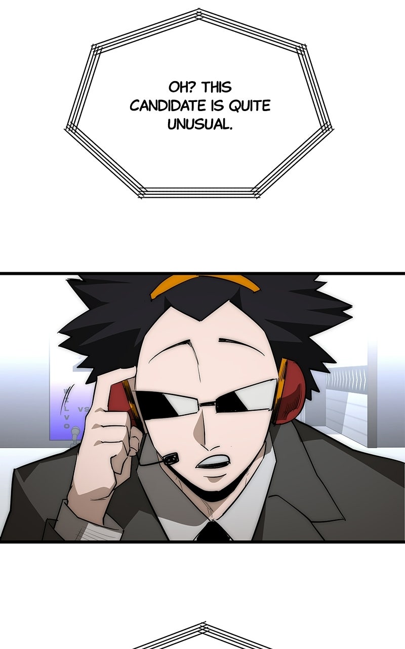 Read A Hero Who Knows His Stuff EN Manga Online