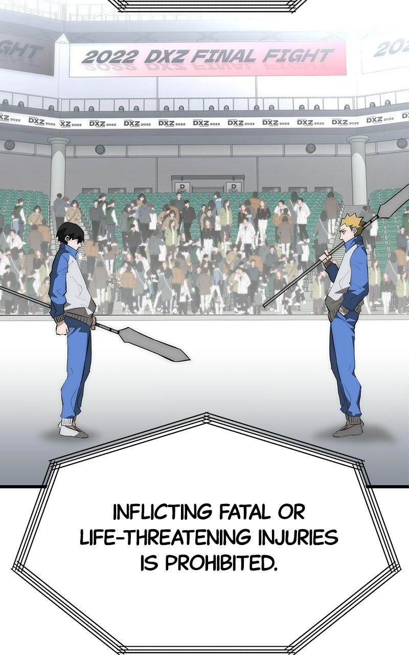 Read A Hero Who Knows His Stuff EN Manga Online