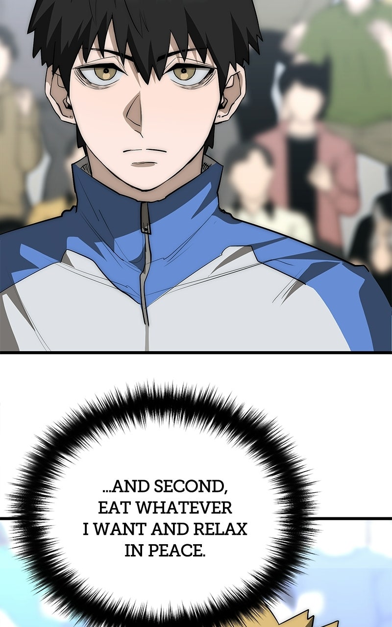 Read A Hero Who Knows His Stuff EN Manga Online