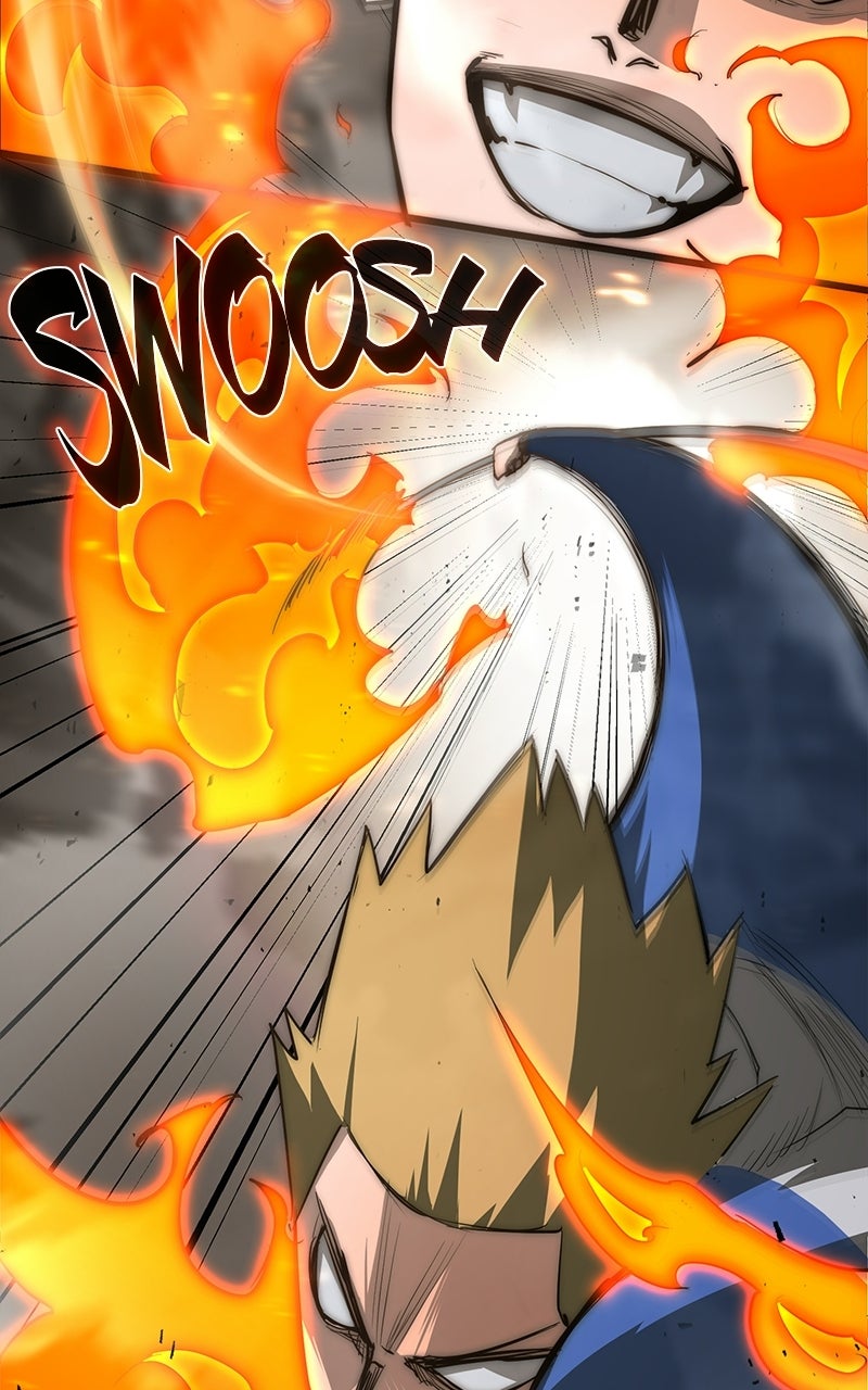 Read A Hero Who Knows His Stuff EN Manga Online