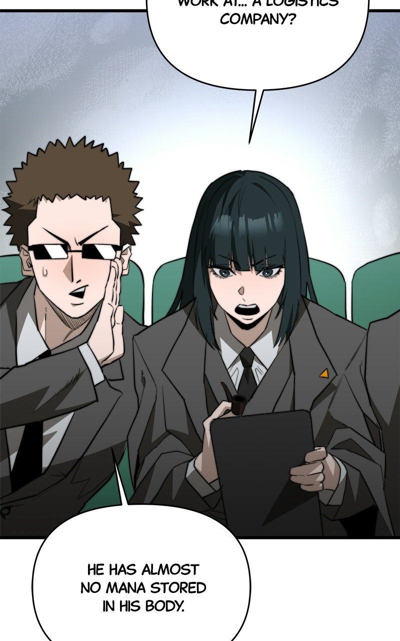 Read A Hero Who Knows His Stuff EN Manga Online